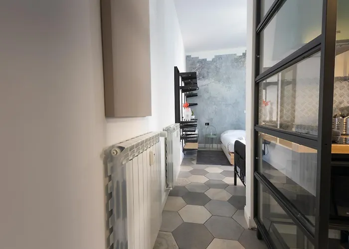 Appartement In Front Of Vatican Museums And Vatican Area - Myden In *